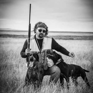 Meet your Posher, Derek